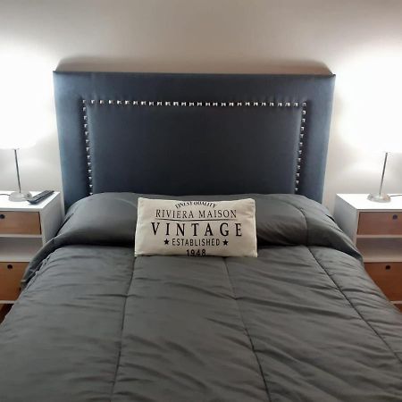 Departamento Witcomb Con Estacionamiento Apartment Bahía Blanca Екстериор снимка