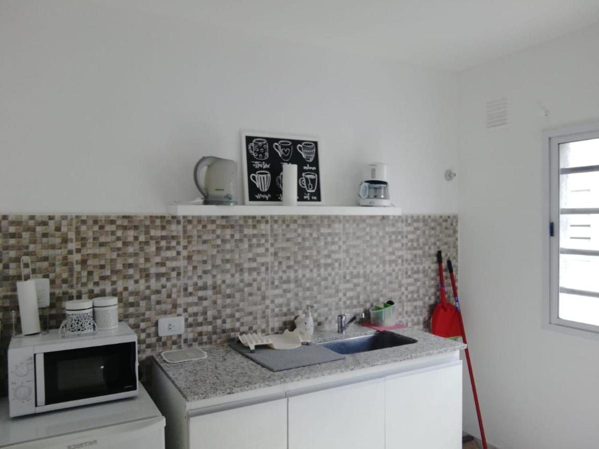 Departamento Witcomb Con Estacionamiento Apartment Bahía Blanca Екстериор снимка