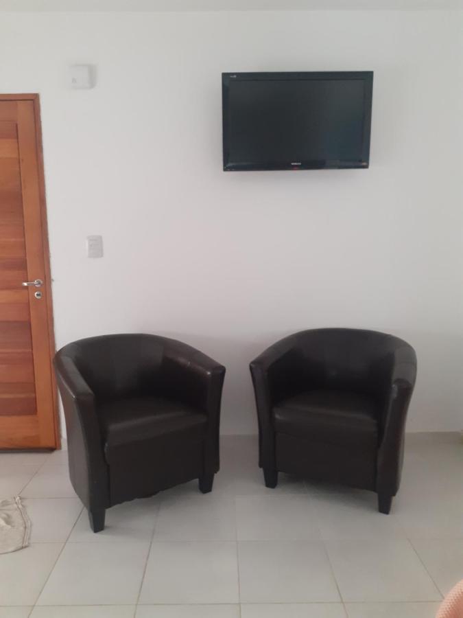 Departamento Witcomb Con Estacionamiento Apartment Bahía Blanca Екстериор снимка
