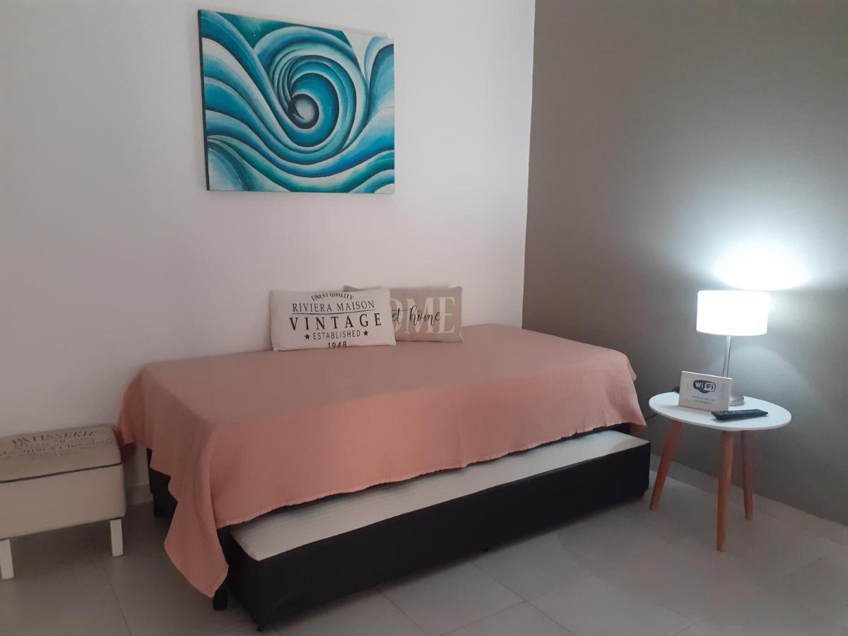 Departamento Witcomb Con Estacionamiento Apartment Bahía Blanca Екстериор снимка