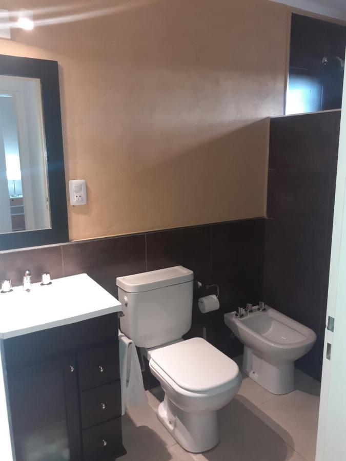 Departamento Witcomb Con Estacionamiento Apartment Bahía Blanca Екстериор снимка
