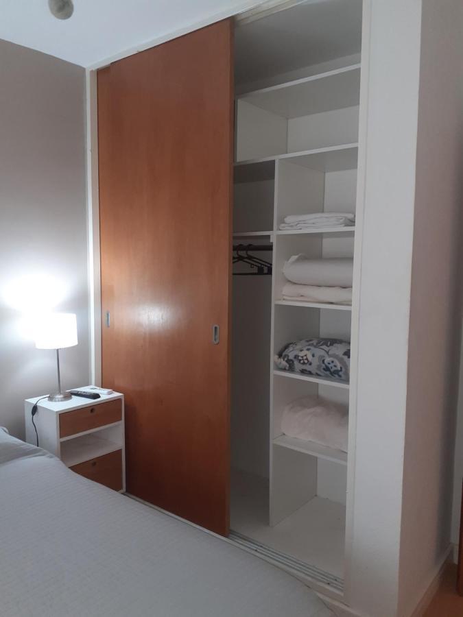Departamento Witcomb Con Estacionamiento Apartment Bahía Blanca Екстериор снимка
