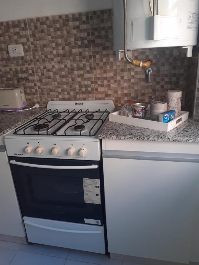 Departamento Witcomb Con Estacionamiento Apartment Bahía Blanca Екстериор снимка