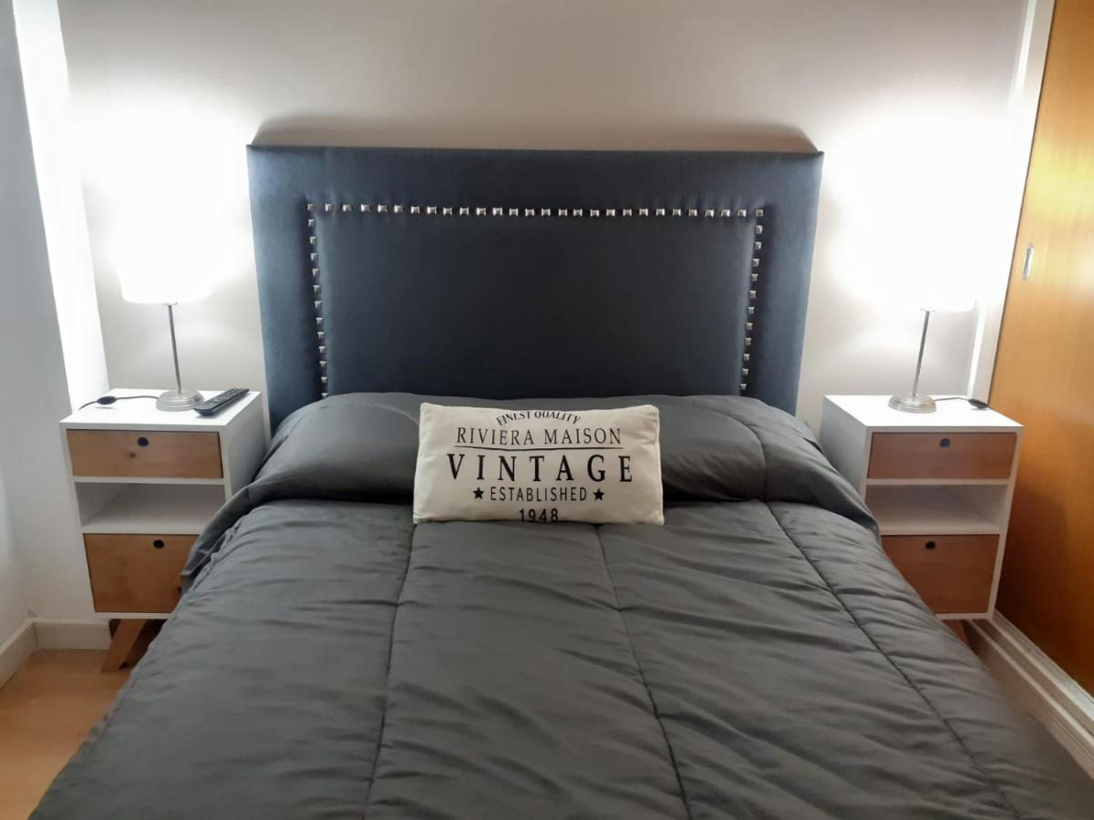 Departamento Witcomb Con Estacionamiento Apartment Bahía Blanca Екстериор снимка