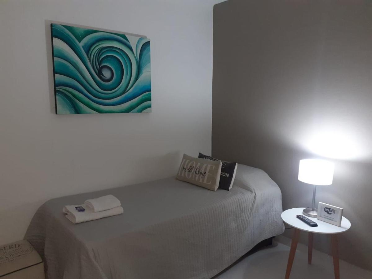Departamento Witcomb Con Estacionamiento Apartment Bahía Blanca Екстериор снимка