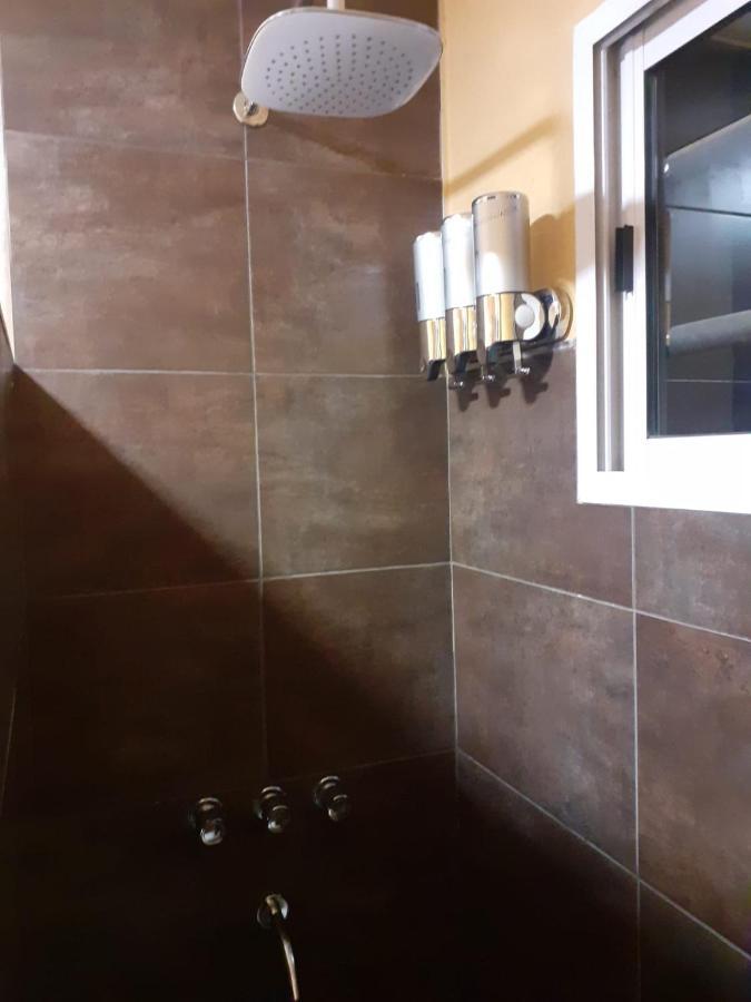 Departamento Witcomb Con Estacionamiento Apartment Bahía Blanca Екстериор снимка