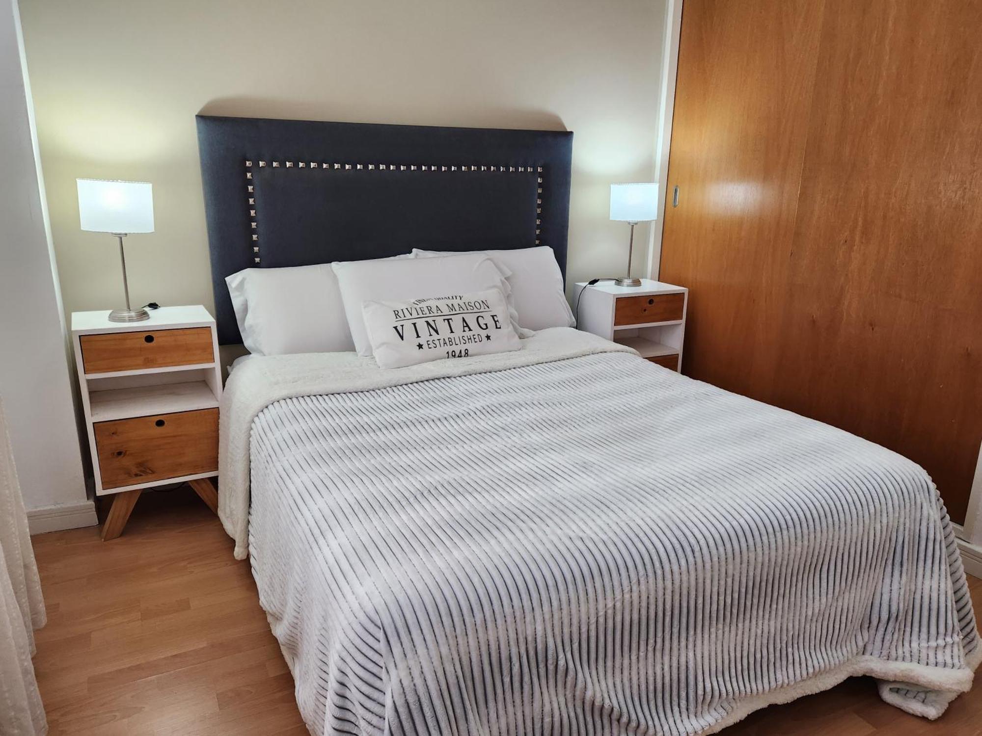 Departamento Witcomb Con Estacionamiento Apartment Bahía Blanca Екстериор снимка